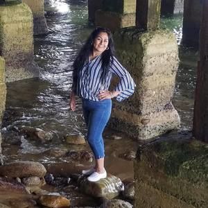 Meet your Posher, Lucy